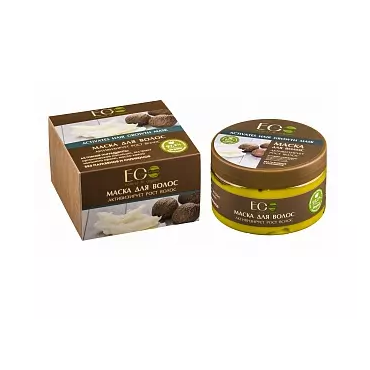  Maska stymulująca wzrost włosów, 250 g